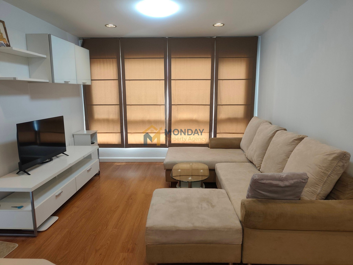 For SaleCondoRatchadapisek, Huaikwang, Suttisan : 🔥 Cancellation! This price is hard to find! Condo One Ratchada - Ladprao, ready to transfer ownership 🔥 MD-26028585