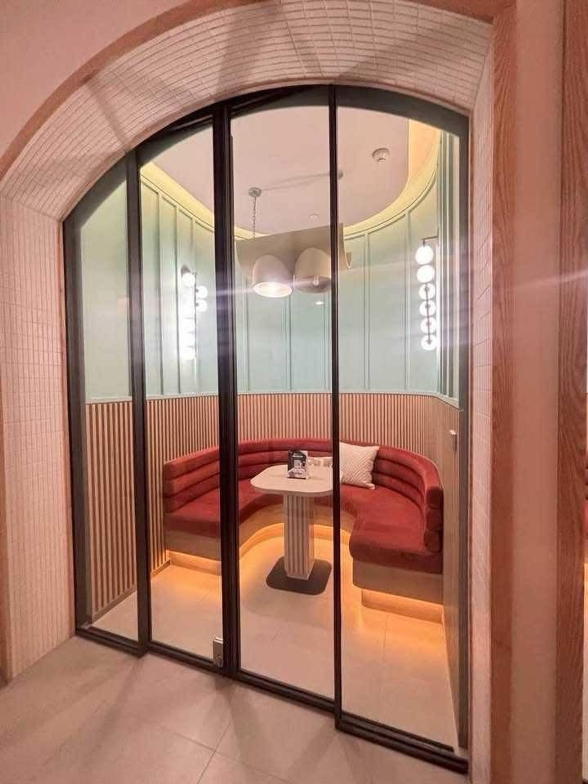 For RentCondoPinklao, Charansanitwong : 💙@condocurator 💙 For rent Chapter One Spark Charan, fully furnished [PM4884]