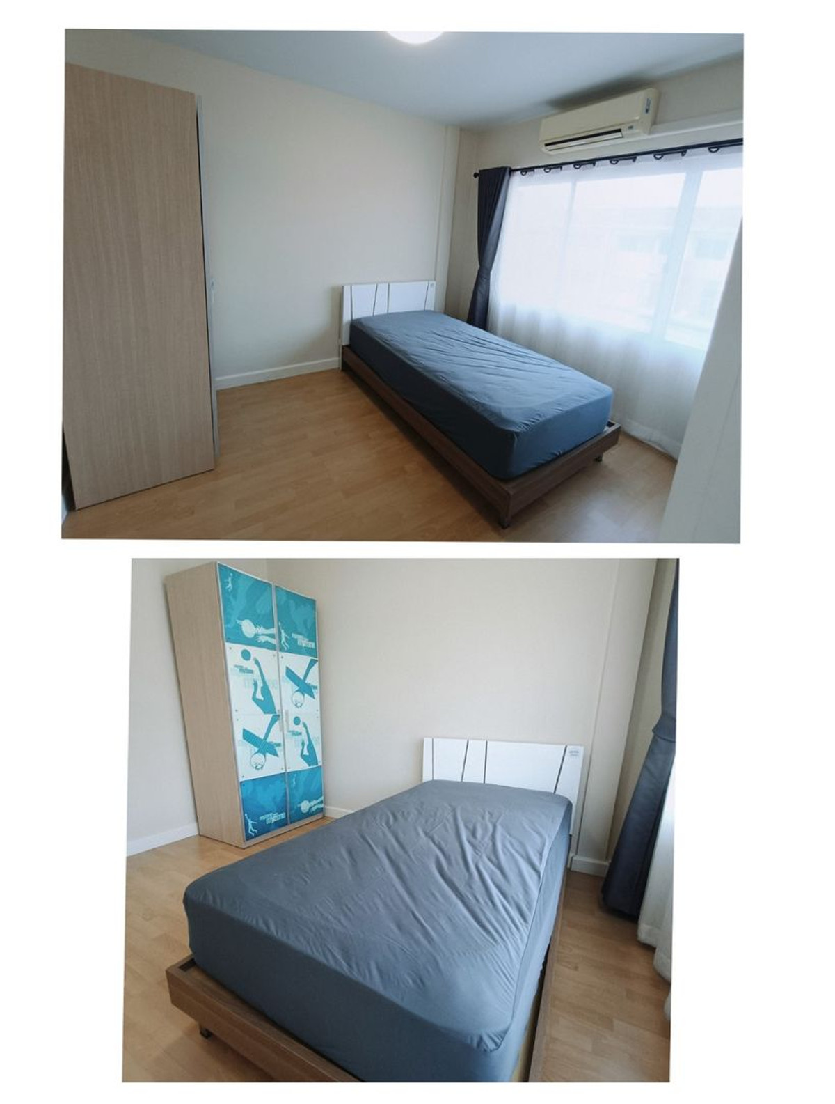 For RentTownhomePattanakan, Srinakarin : ⚡ For rent, 3-story townhome, Town Plus Rama 9, size 35 sq m. ⚡