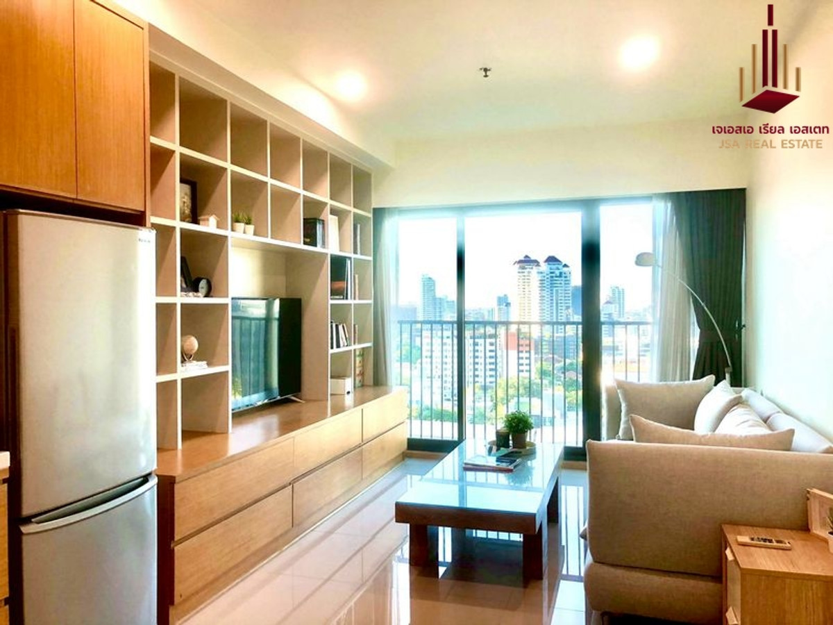 ให้เช่าคอนโดสุขุมวิท อโศก ทองหล่อ : ✨ For Rent: Noble Remix  Condo ✨  💰 Only 25,000 THB/month