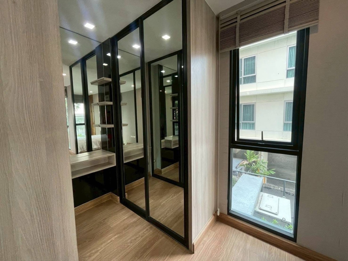 For RentCondoSukhumvit, Asoke, Thonglor : #Z5020💥 170369🔥Condo for rent Tree Condo Sukhumvit 50 (old code S401)