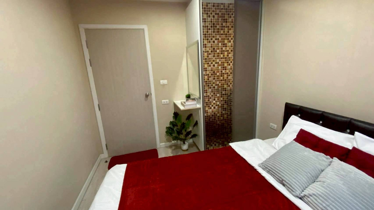 For RentCondoKhlongtoei, Kluaynamthai : #L105🎉 170369 Condo for rent Metro Luxe rama4  