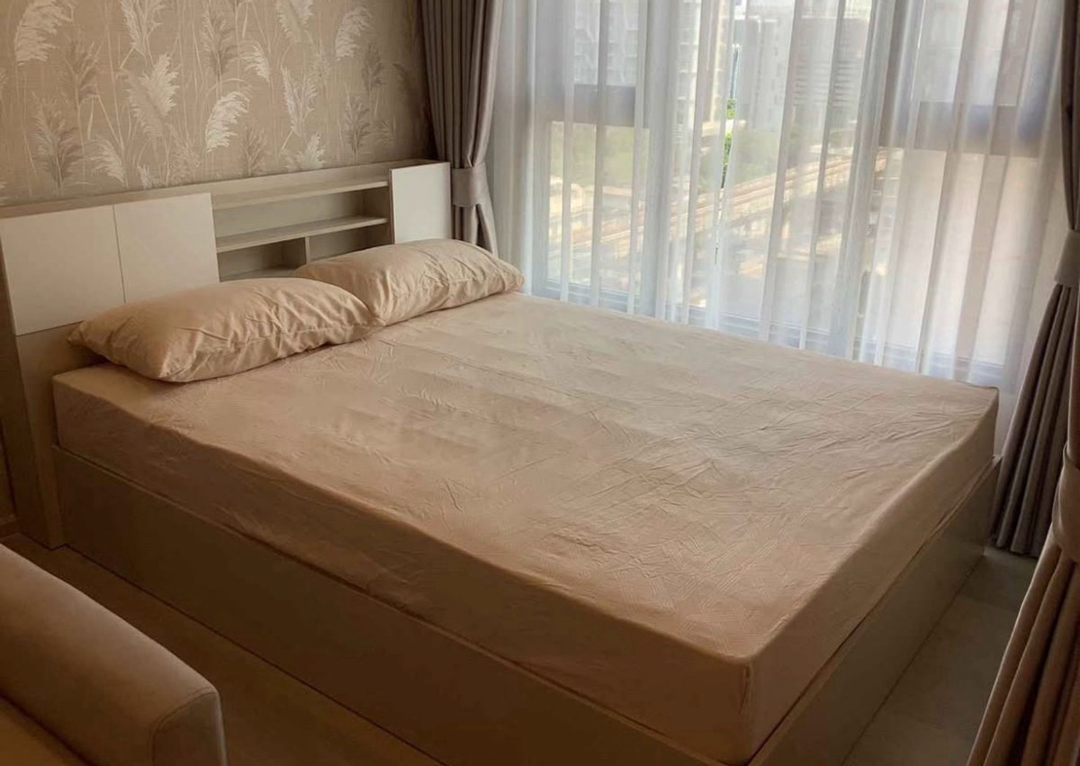 For RentCondoOnnut, Udomsuk : #Z5035💥 170369 🔥Condo for rent Aspire Onnut Station