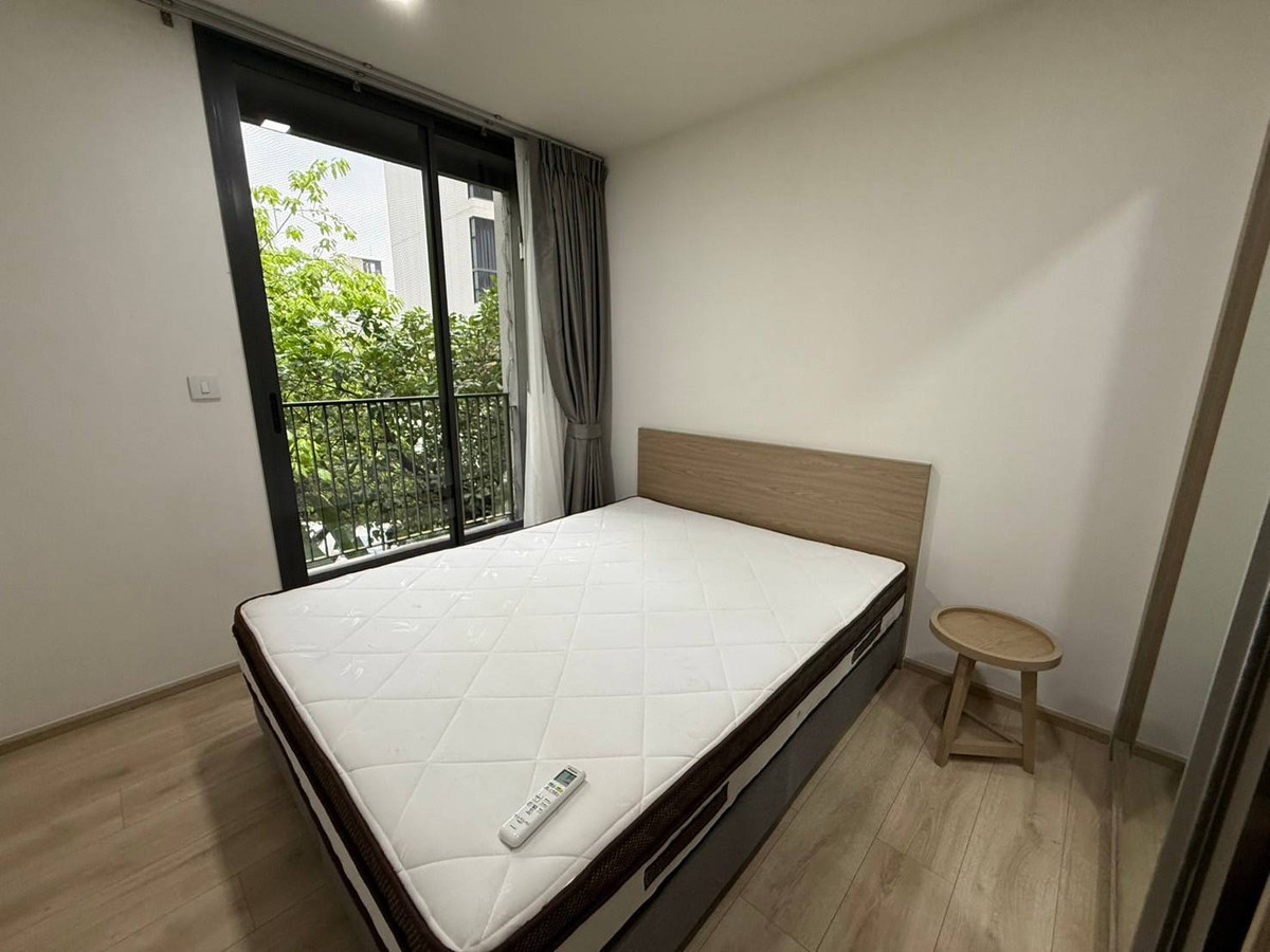 For RentCondoOnnut, Udomsuk : Rent 1 bedroom, 1 bathroom, Chambers On Nut Station.