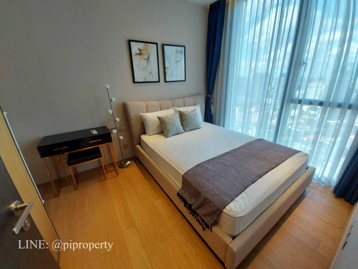 ให้เช่าคอนโดสุขุมวิท อโศก ทองหล่อ : ให้เช่าห้องชุด 2 ห้องนอน วิวสวย ในโครงการ BEATNIQ Sukhumvit 32 ย่านทองหล่อ ตกแต่งครบครัน พร้อมเข้าอยู่ได้ทันที สัมผัสไลฟ์สไตล์ทองหล่อ