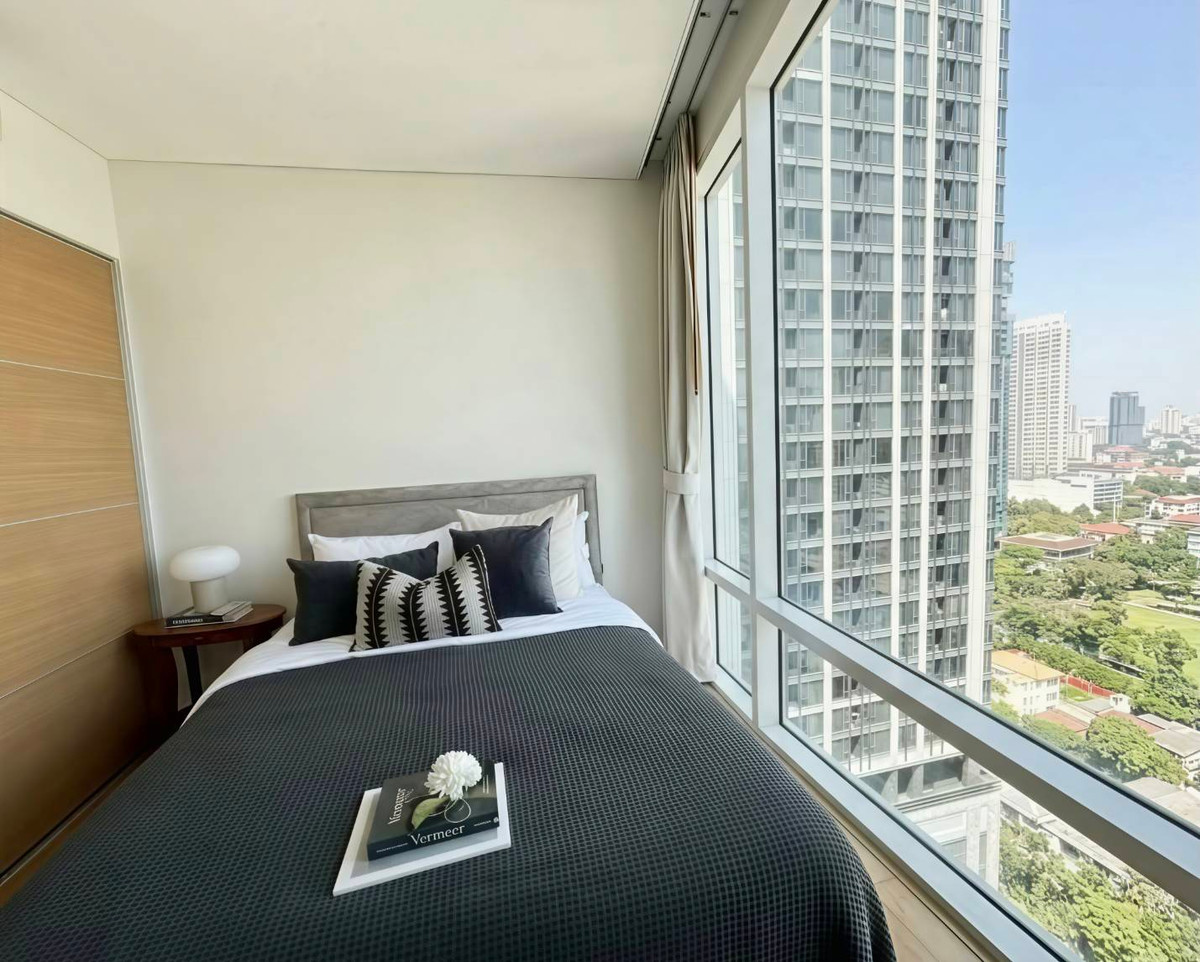 For RentCondoSukhumvit, Asoke, Thonglor : Luxury 2BR Condo Near BTS Ekkamai | Fullerton Sukhumvit | Pet Friendly