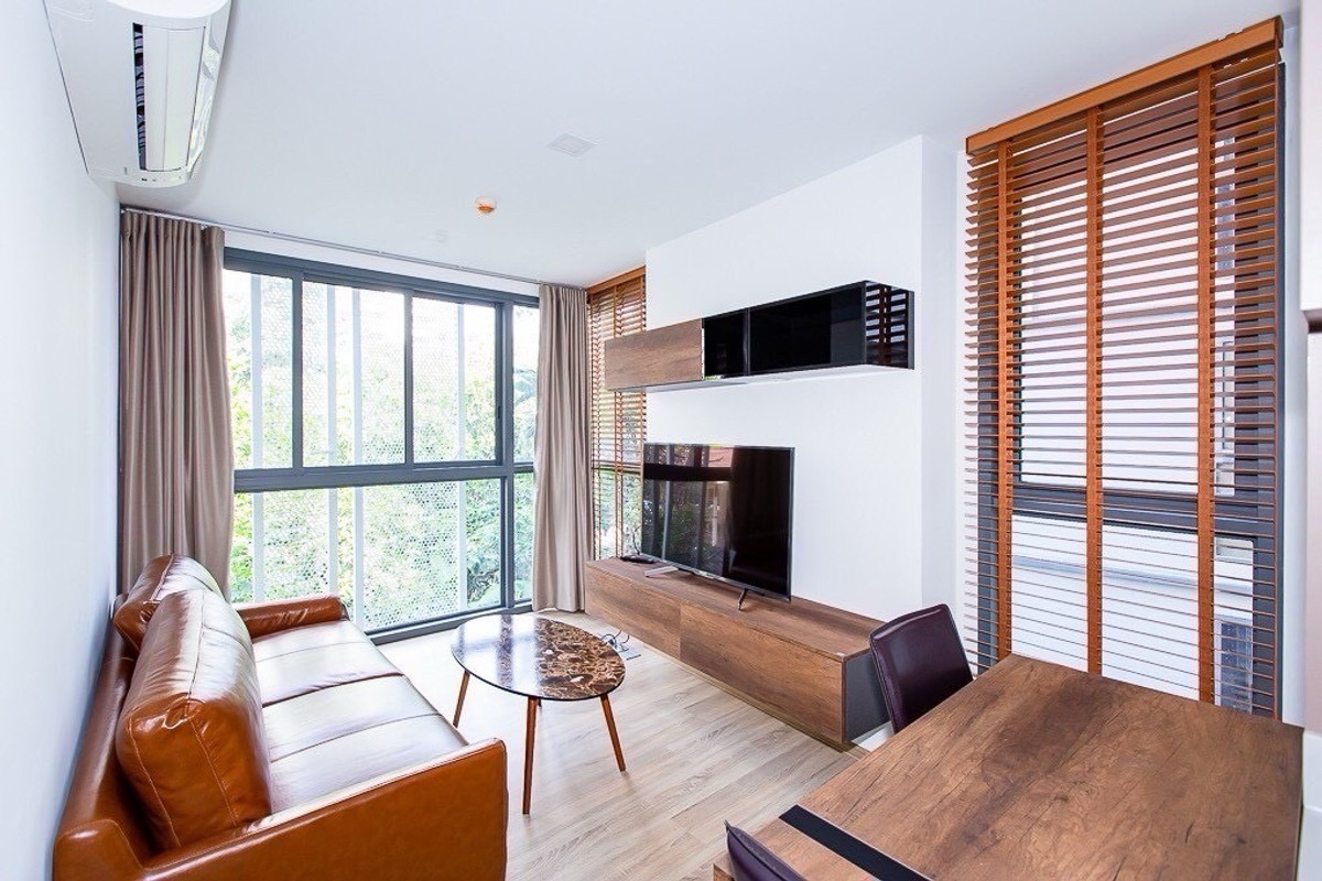 For RentCondoSukhumvit, Asoke, Thonglor : Taka Haus (Taka House) (2bed2bath 55sqm)