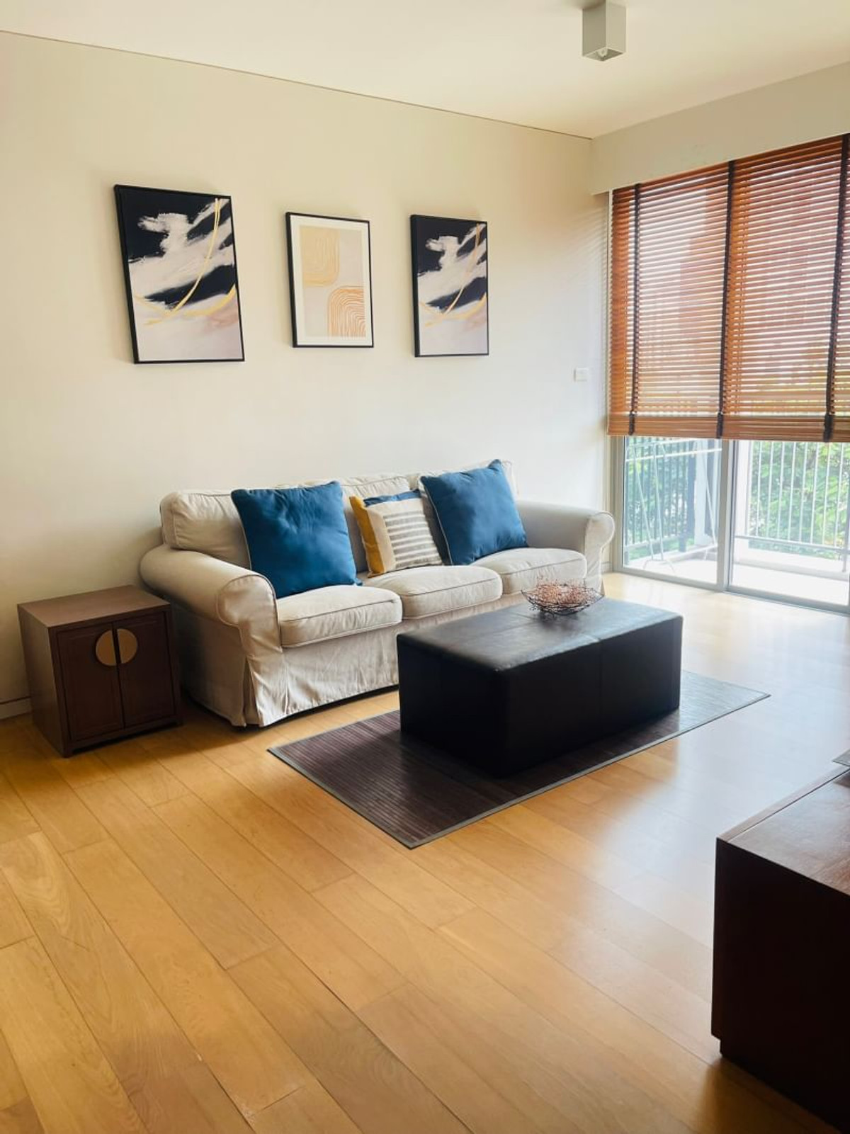 For RentCondoSukhumvit, Asoke, Thonglor : For rent: Siamese Thirty Nine, big room, satisfying! 72 sq m, 2 bedrooms, 2 bathrooms, in the heart of Sukhumvit 39, best price.