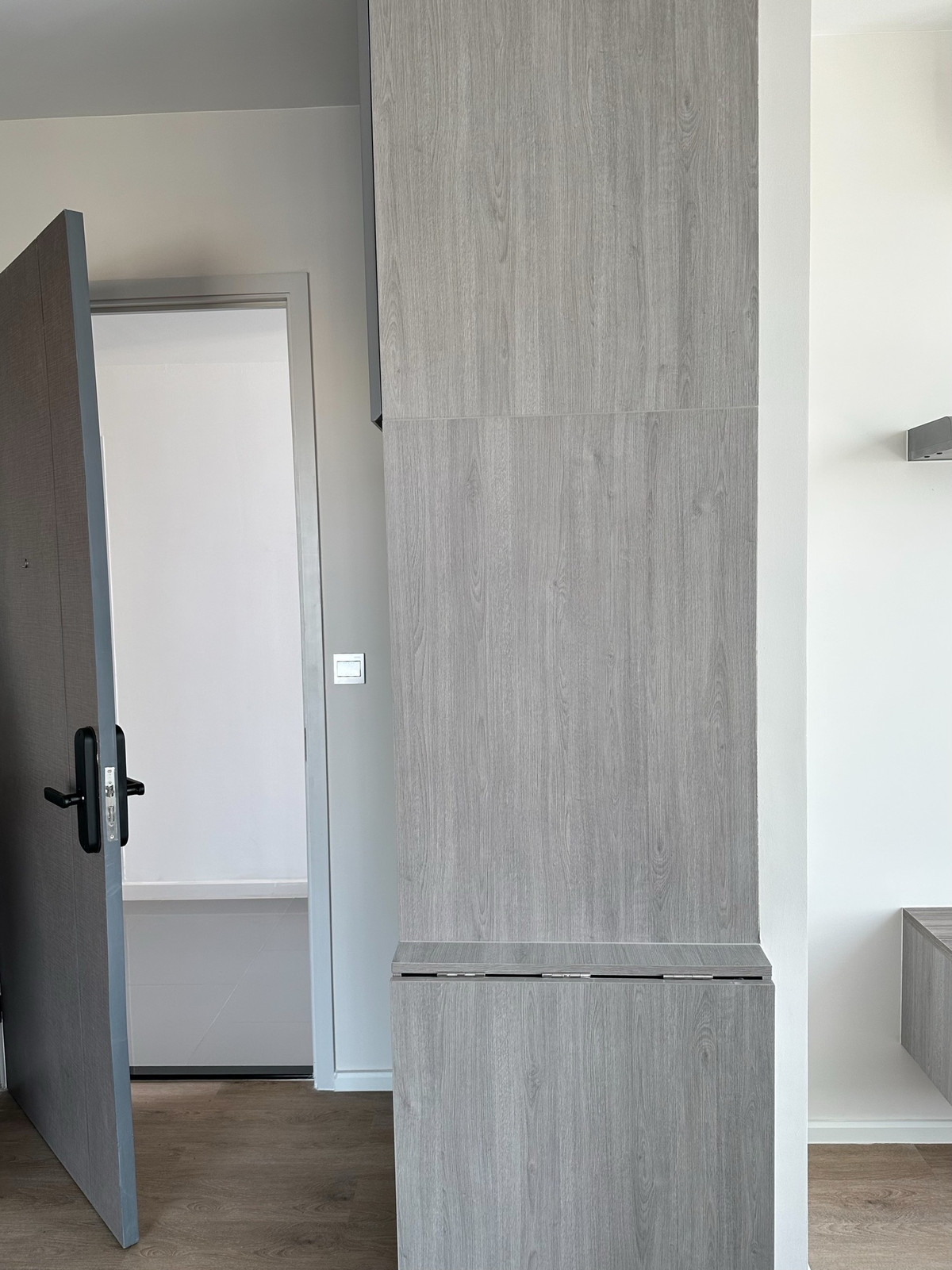 For SaleCondoRamkhamhaeng, Hua Mak : ✨ Modiz Rhyme Ramkhamhaeng Modiz Rhyme Ramkhamhaeng - 2 bedrooms, ready to move in (for sale) / HBH-HL-70