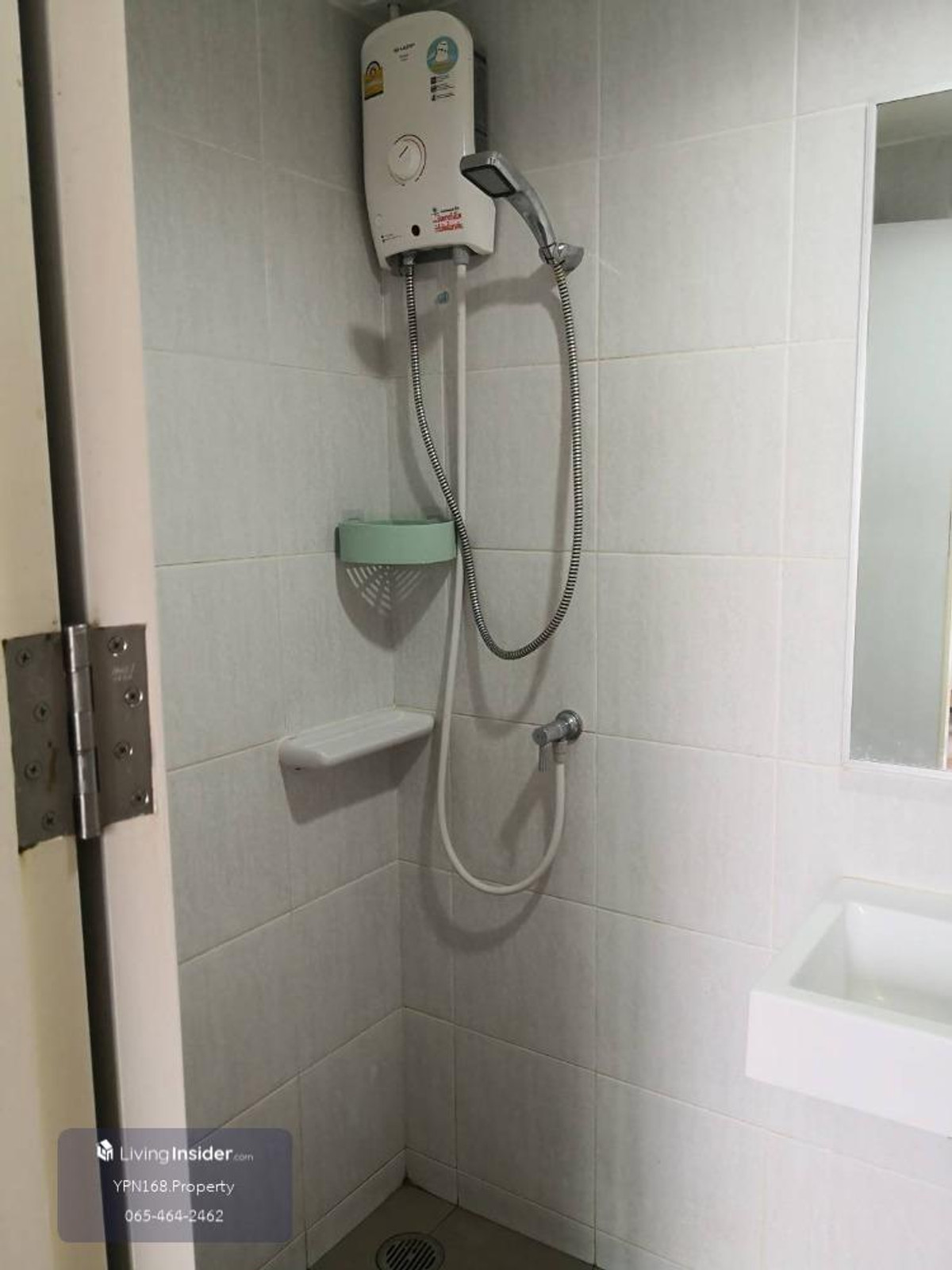 ขายคอนโดสมุทรปราการ สำโรง : ขายด่วน คอนโด ลุมพินี มิกซ์ #เทพารักษ์ - #ศรีนครินทร์ ราคาถูดสุดในโครงการ