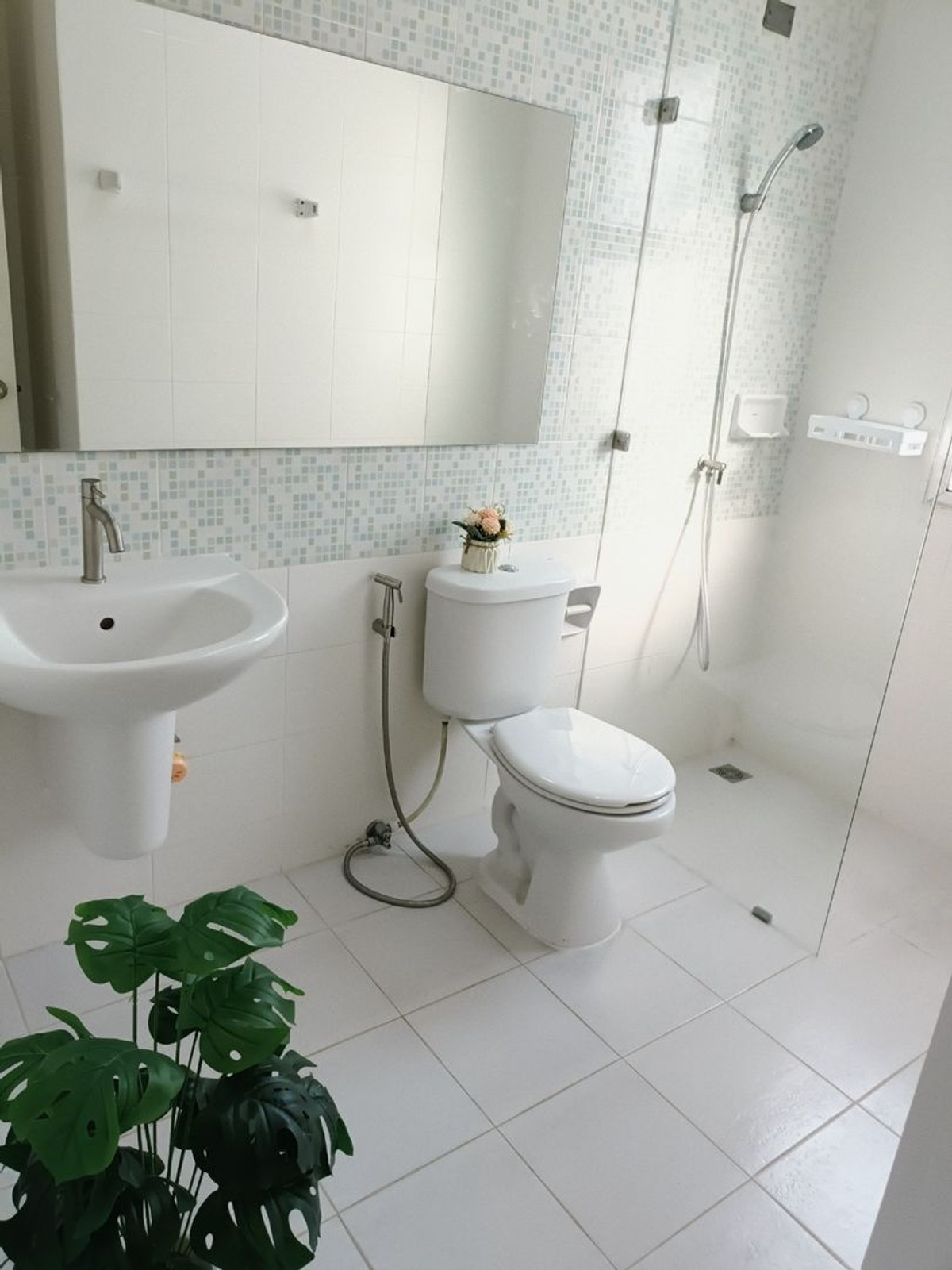 For RentTownhomePattanakan, Srinakarin : ⚡ For rent, 3-story townhome, Town Plus Rama 9, size 35 sq m. ⚡