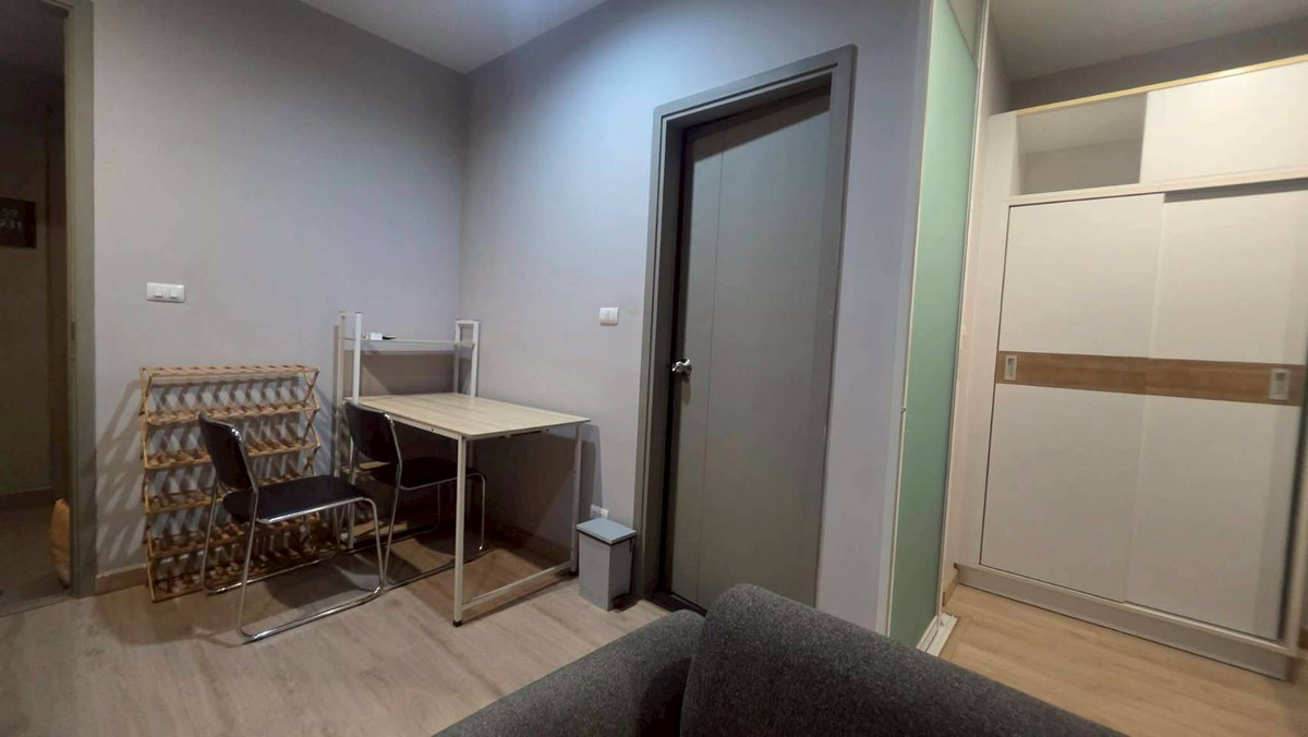 For RentCondoThaphra, Talat Phlu, Wutthakat : #L098🎉 170369 Condo for rent The Tempo Grand Sathon-Wutthakat  