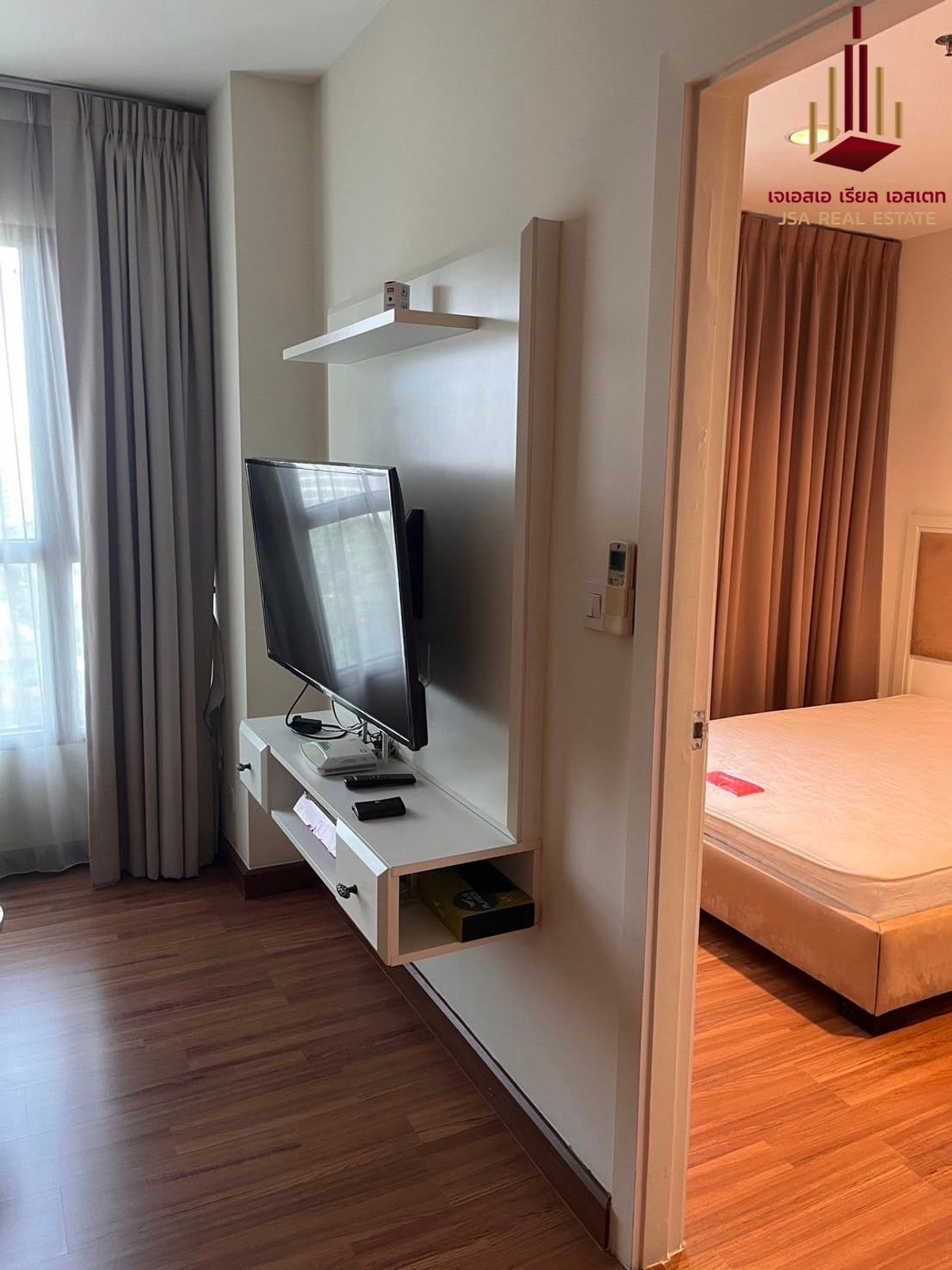 ให้เช่าคอนโดอารีย์ อนุสาวรีย์ : ✨ For Rent: The Crest Phaholyothin 11  Condo ✨  💰 Only 19,000 THB/month