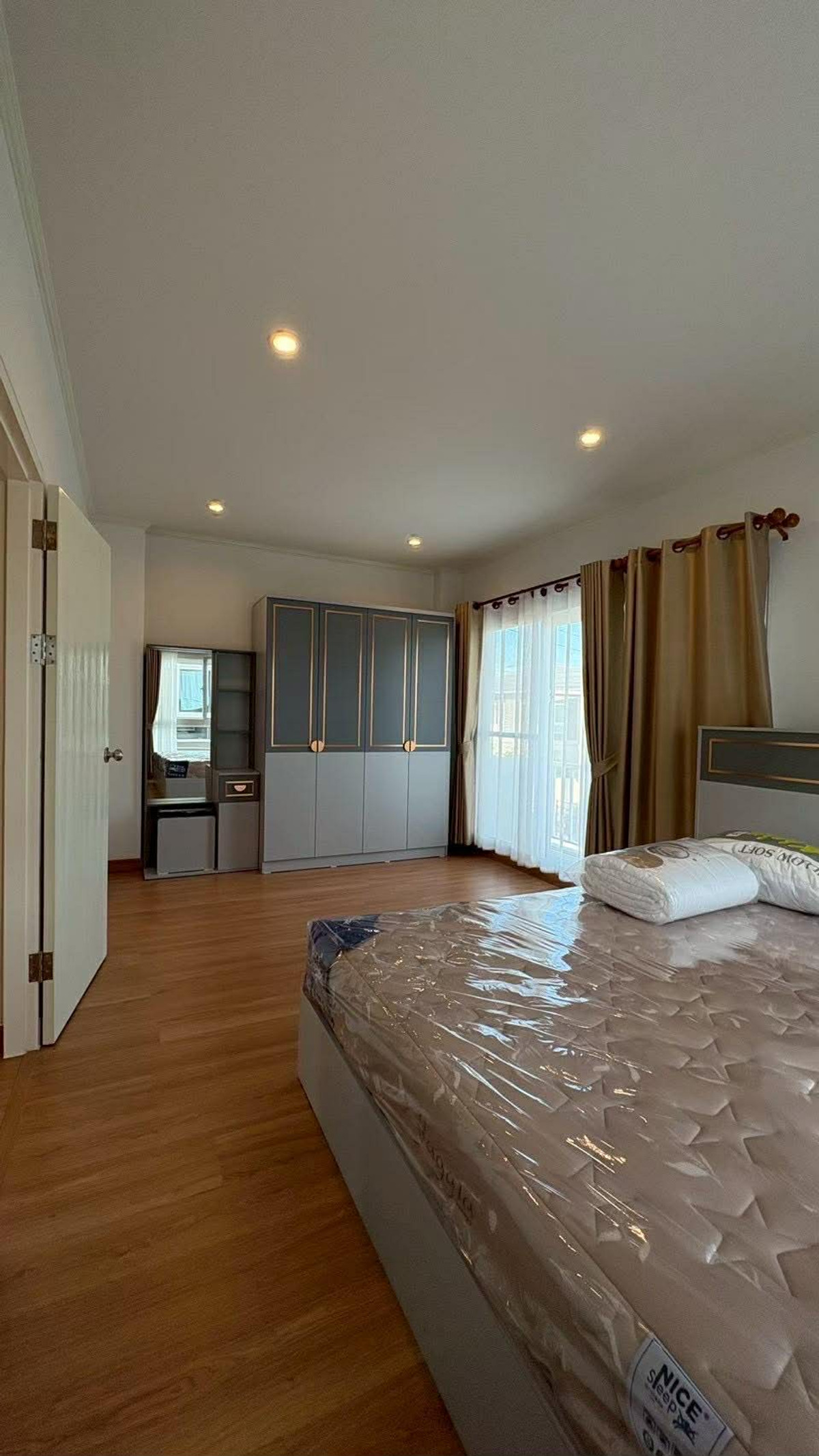 ให้เช่าบ้านเชียงราย : ให้เช่าบ้านเดี่ยวสวย ศุภาลัย พาร์ค วิลล์ เชียงราย