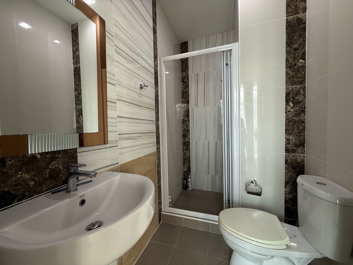 For RentTownhomeThaphra, Talat Phlu, Wutthakat : 🏡✨ House for Rent at Golden Town Sathorn–Kalapaphruek | Great Location & Peaceful Living ✨🏡