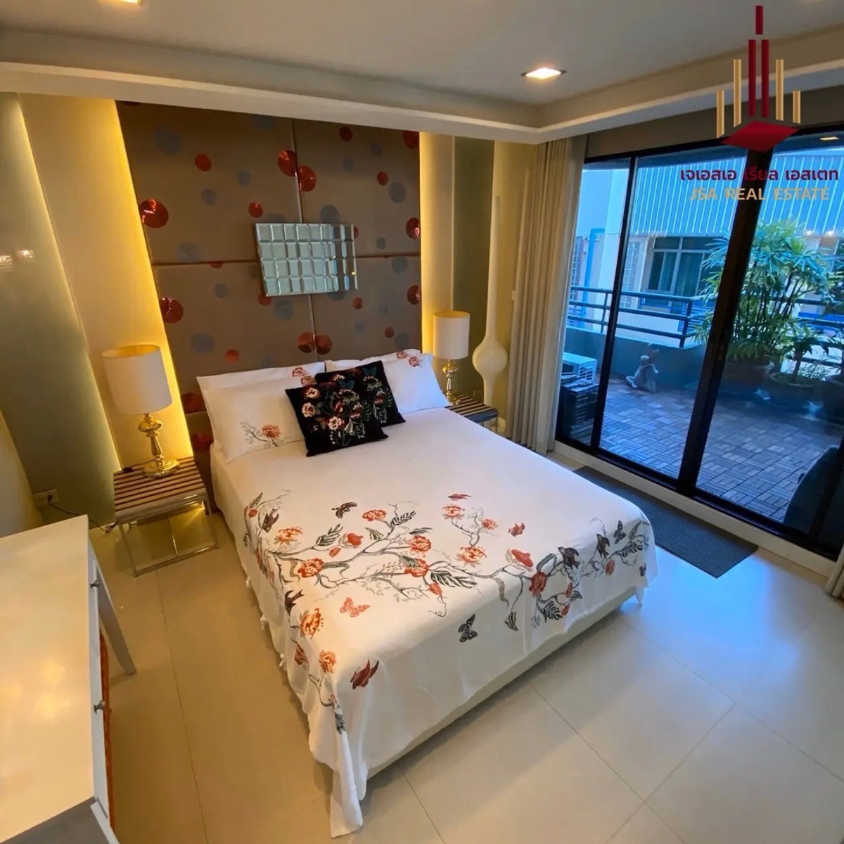 ขายคอนโดสีลม ศาลาแดง บางรัก : Pearl Garden✨ Luxury Condo for Sale in Sukhumvit Area