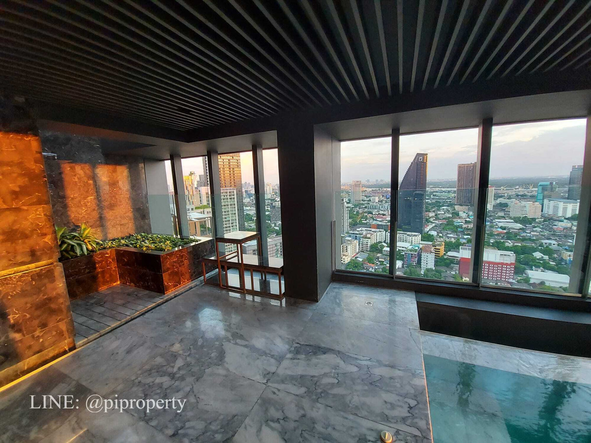 ให้เช่าคอนโดสุขุมวิท อโศก ทองหล่อ : ให้เช่าห้องชุด 2 ห้องนอน วิวสวย ในโครงการ BEATNIQ Sukhumvit 32 ย่านทองหล่อ ตกแต่งครบครัน พร้อมเข้าอยู่ได้ทันที สัมผัสไลฟ์สไตล์ทองหล่อ