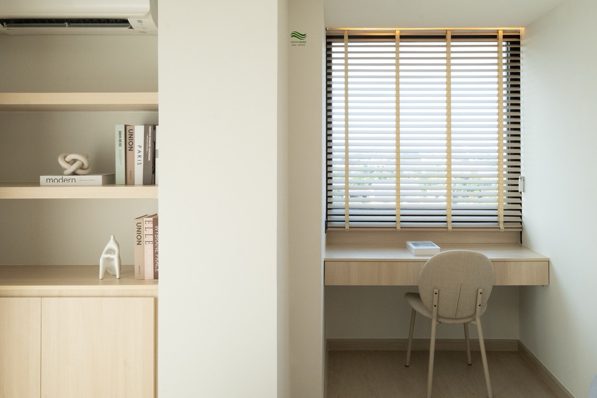 ขายคอนโดพัฒนาการ ศรีนครินทร์ : ห้องใหญ่ 87 ตรม วิวเมือง