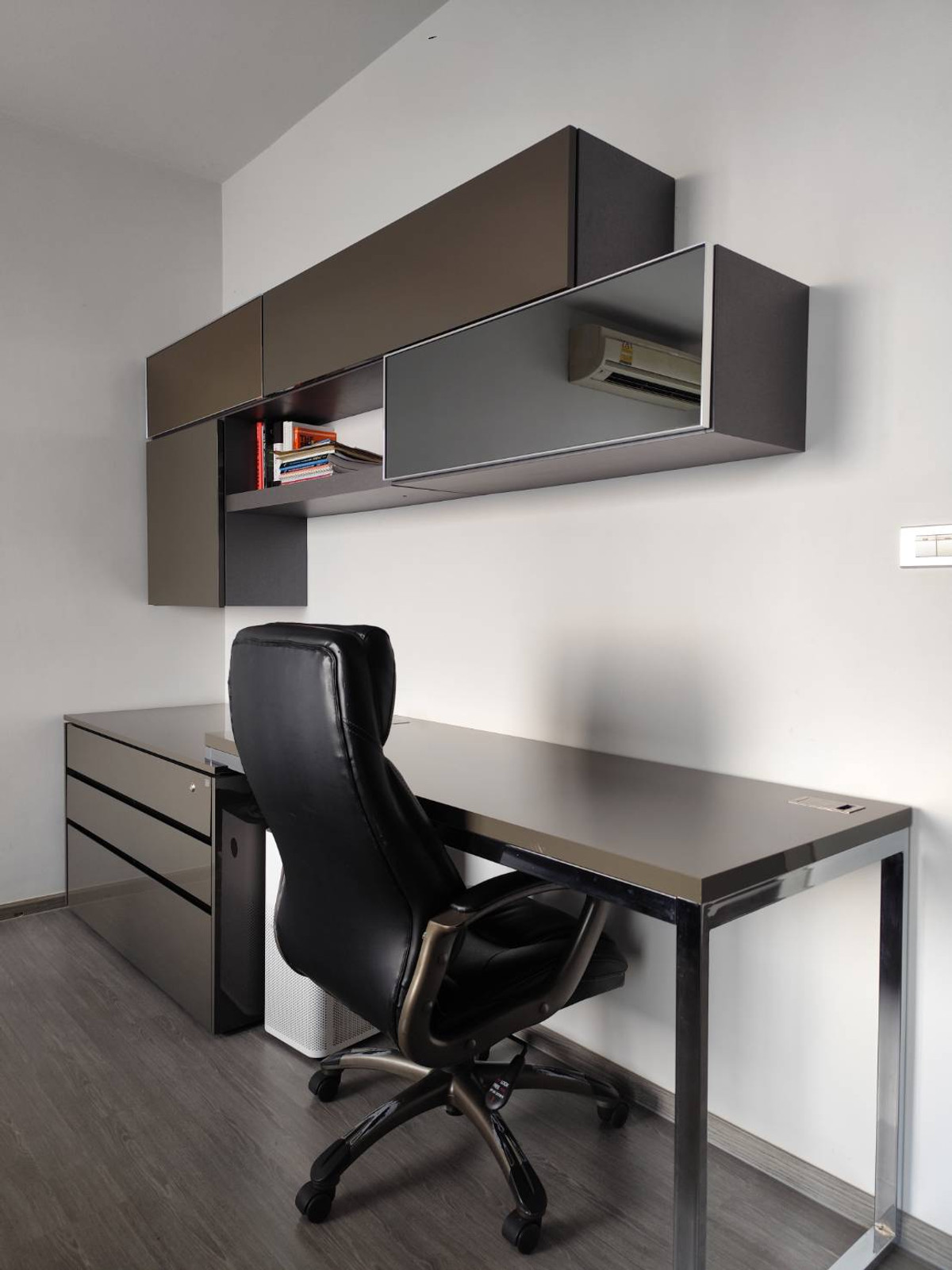 For RentCondoWongwianyai, Charoennakor : ✨ FOR RENT: Stunning Duplex at NYE by Sansiri ✨