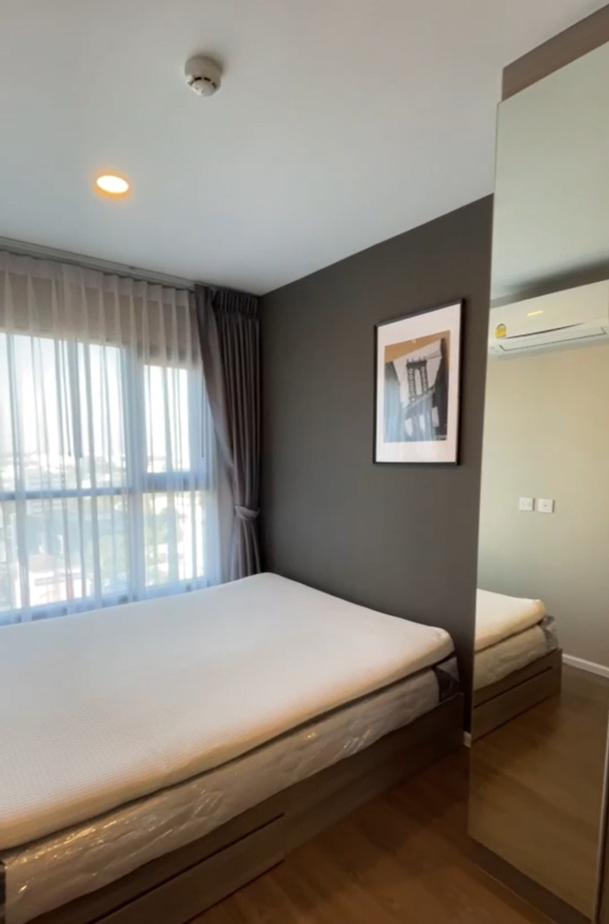 For RentCondoVipawadee, Don Mueang, Lak Si : Urgent for rent!! Ready to move in on 6 April 2026, BTS Sai Yud / Reserve first, get first served ✨The Origin Phahol - Saphanmai