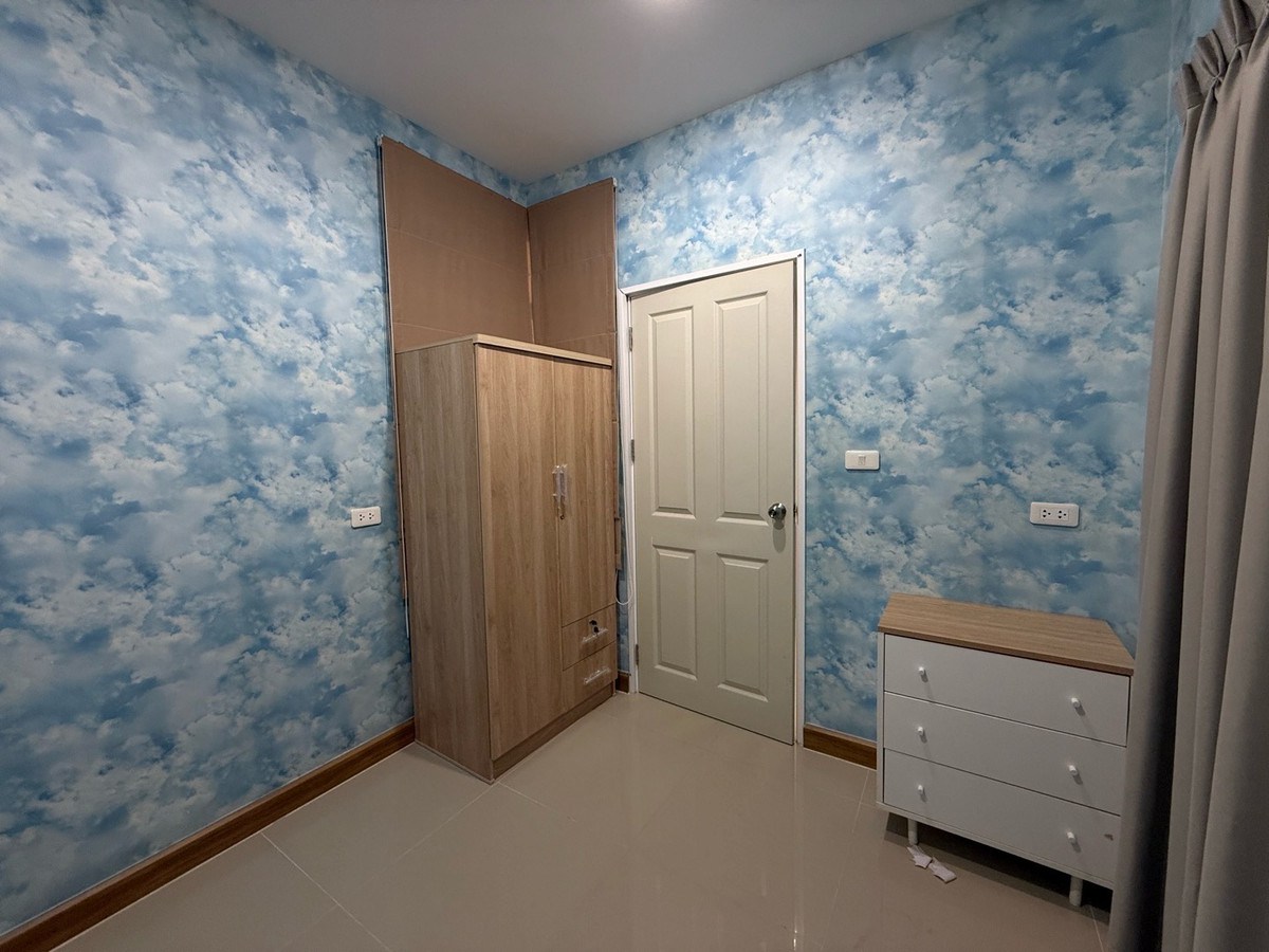 For RentTownhomeThaphra, Talat Phlu, Wutthakat : 🏡✨ House for Rent at Golden Town Sathorn–Kalapaphruek | Great Location & Peaceful Living ✨🏡