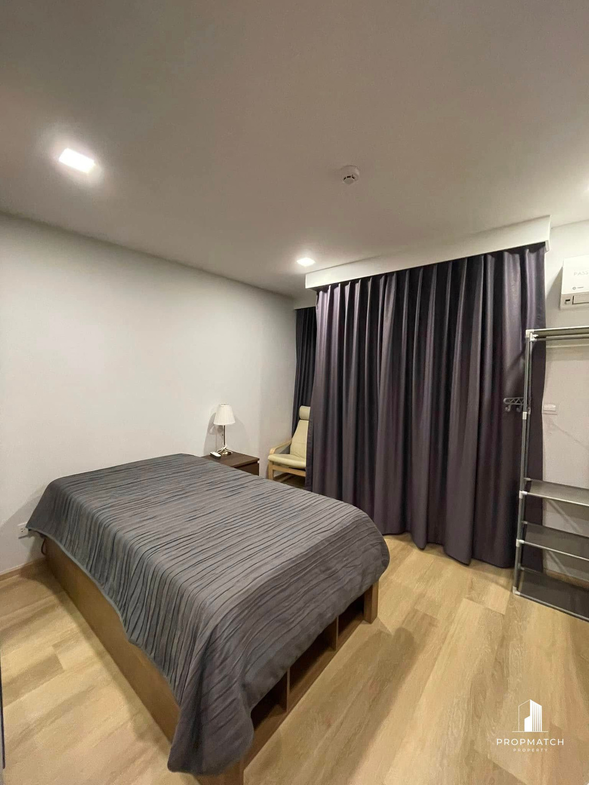 For SaleCondoAri,Anusaowaree : Condo for sale at the best price in the Maestro 07 Victory Monument project near the Monument BTS.