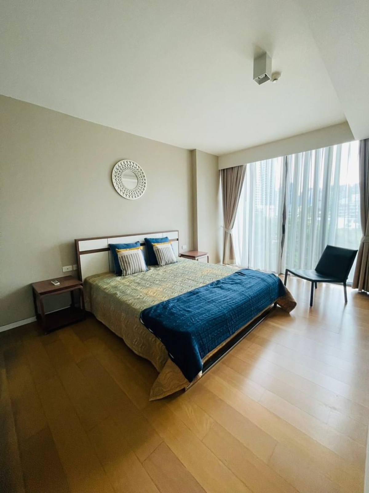 For RentCondoSukhumvit, Asoke, Thonglor : For rent: Siamese Thirty Nine, big room, satisfying! 72 sq m, 2 bedrooms, 2 bathrooms, in the heart of Sukhumvit 39, best price.