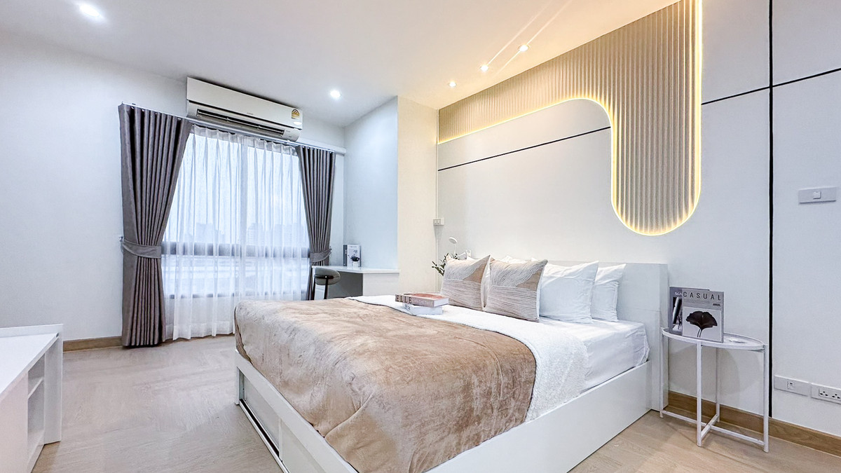 ขายคอนโดรัชดา ห้วยขวาง : 🅵🅾🆁 🆂🅰🅻🅴 💖 คอนโดใกล้ Esplanade รัชดา, The Street, Big C รัชดา🛒✨