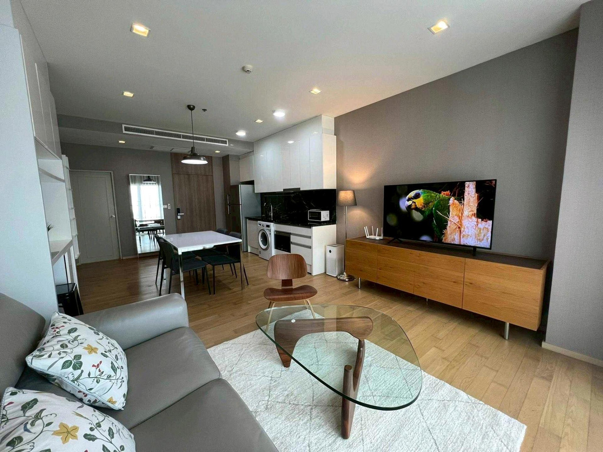 For RentCondoSukhumvit, Asoke, Thonglor : #E122 🎉170369 Condo for rent Noble Reveal