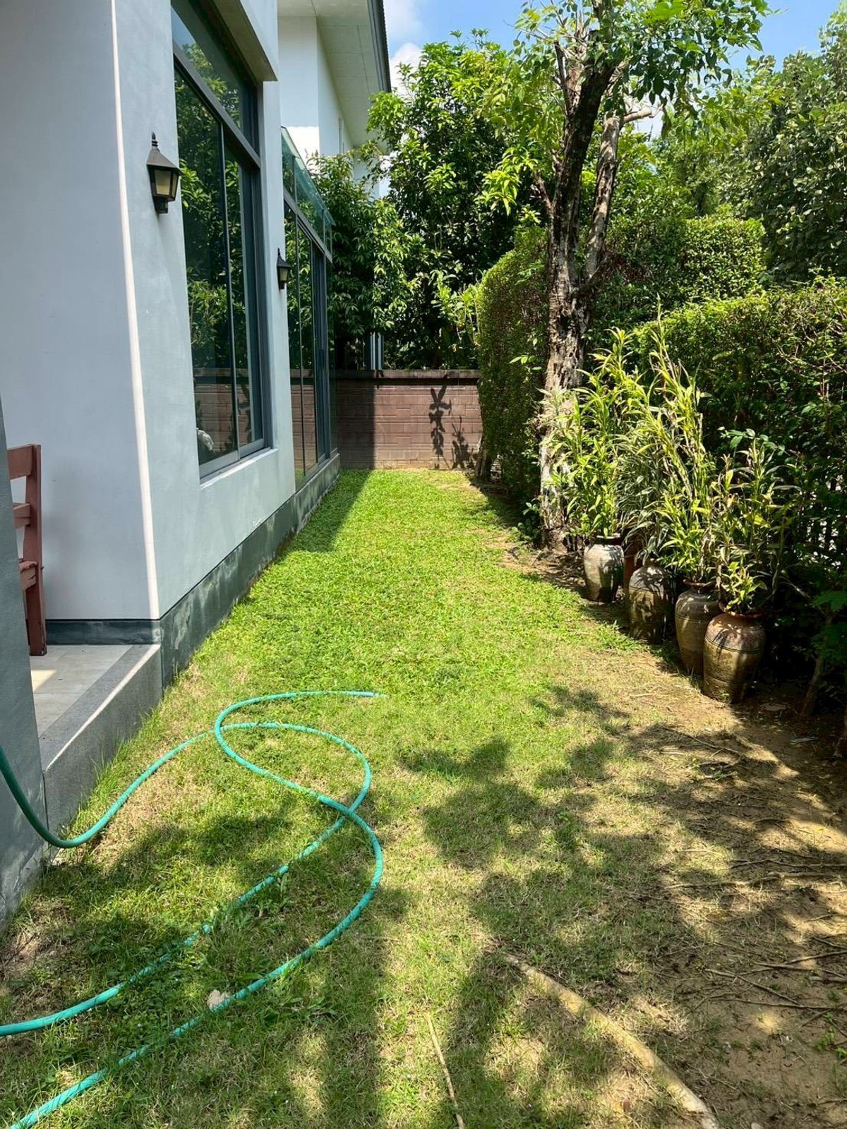 ให้เช่าบ้านพระราม 2 บางขุนเทียน : ให้เช่า เดอะ แกรนด์ พระราม 2