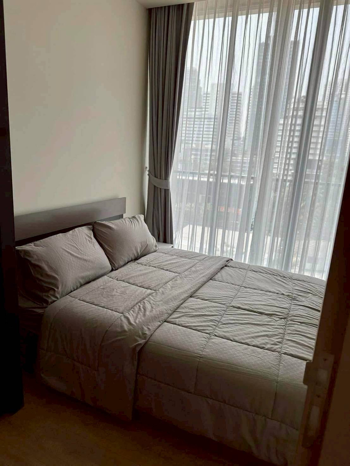 For RentCondoSukhumvit, Asoke, Thonglor : #L106 🎉 170369  Condo for rent Noble Around 33  