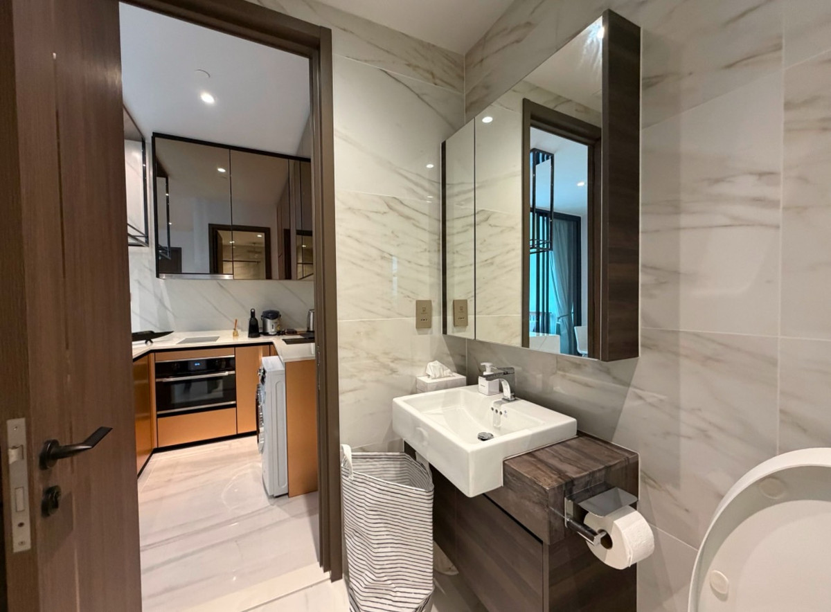 ให้เช่าคอนโดสาทร นราธิวาส : ให้เช่า Supalai icon Sathorn ราคา 50,000 บาท [NCr260245]