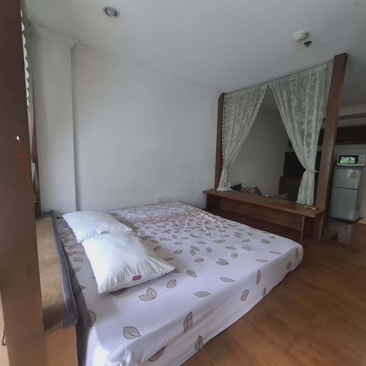 ให้เช่าคอนโดสุขุมวิท อโศก ทองหล่อ : ให้เช่า แกรนด์ พาร์ค วิว อโศก Grand Park View พร้อมเข้าอยู่ MRTเพชรบุรี BTS อโศก ใกล้ มศว. เฟอร์นิเจอร์+เครื่องใช้ไฟฟ้าครบ ติดต่อ Line : @551txomc. 