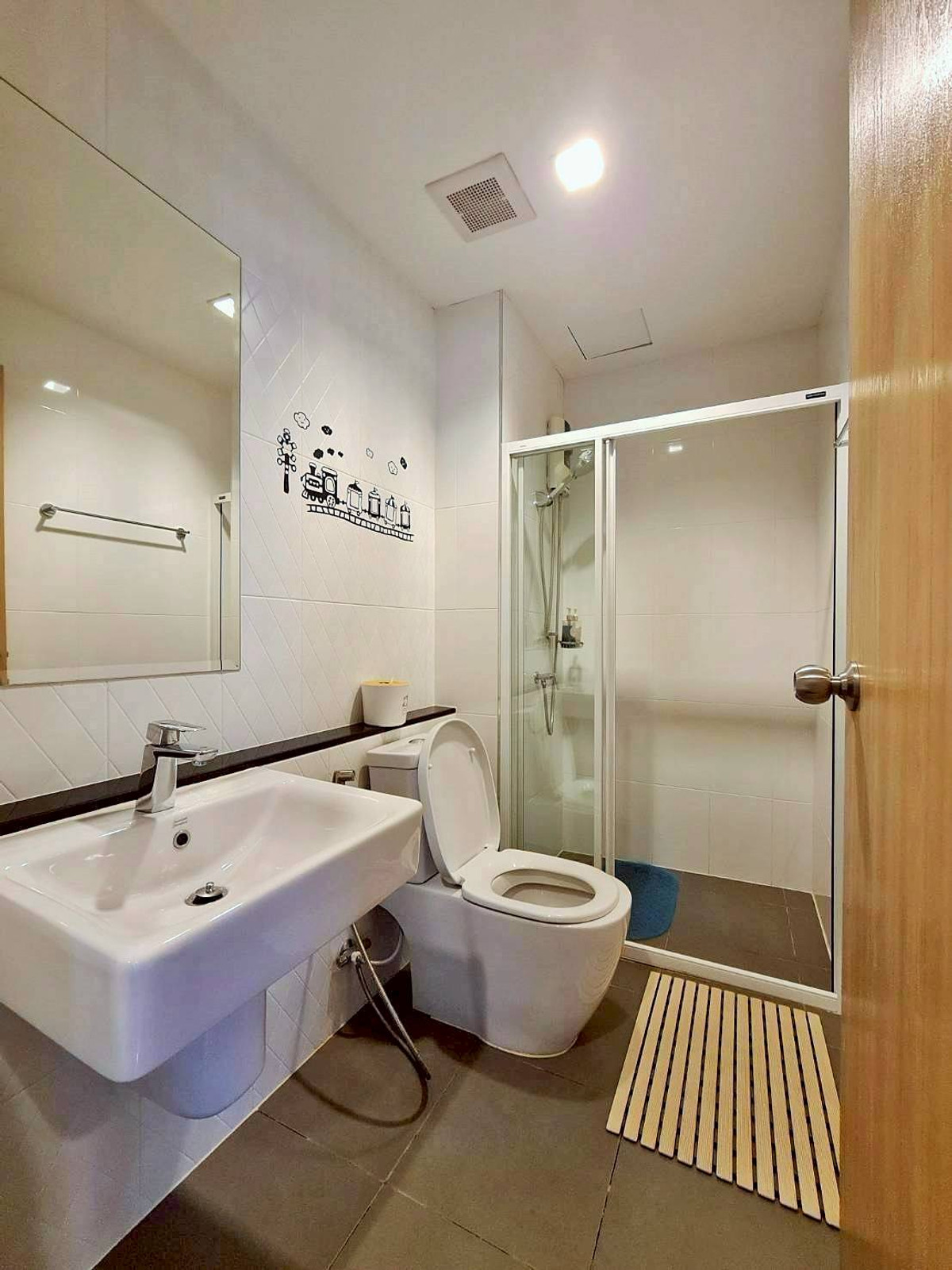 ขายคอนโดสมุทรปราการ สำโรง : ขายคอนโดวิวแม่น้ำเจ้าพระยา Knightsbridge Sky River Ocean ถนนสุขุมวิท ตำบลปากน้ำ อำเภอเมือง สมุทรปราการ ราคา 2,990,000 บาท