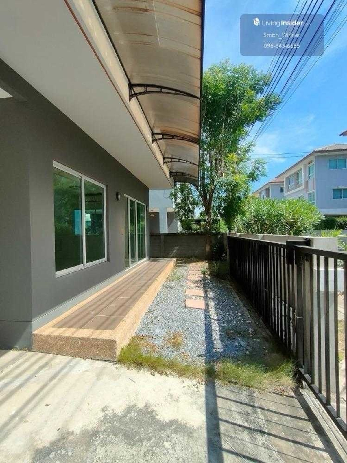 HouseRama 2, Bang Khun Thian : 🏡✨ For Rent / For Sale – Premium 3-Storey Detached House near Rama 2 Expressway!
📍 Project: Casa Premium Rama 2