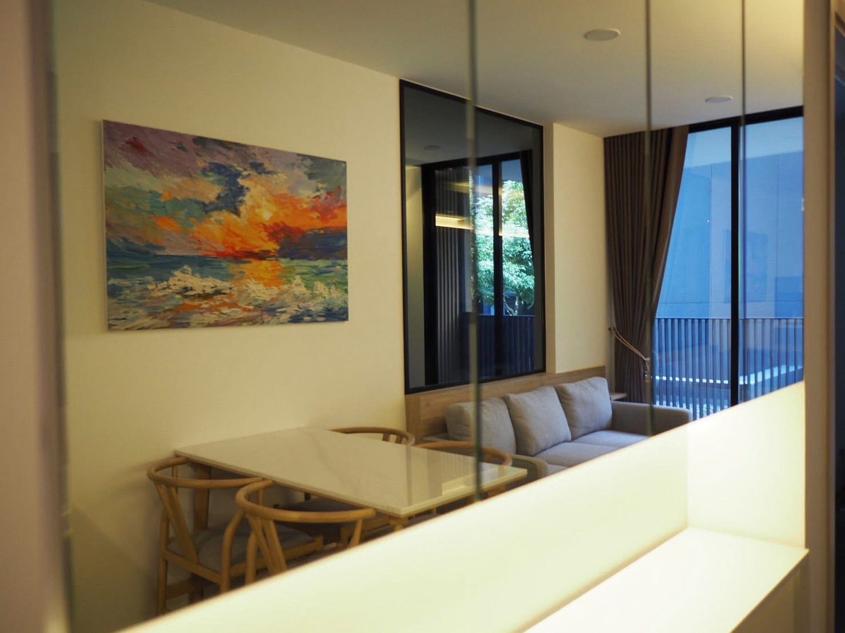 For RentCondoSukhumvit, Asoke, Thonglor : #Z5019💥 170369 🔥Condo for rent Noble Ambience Sukhumvit 42
