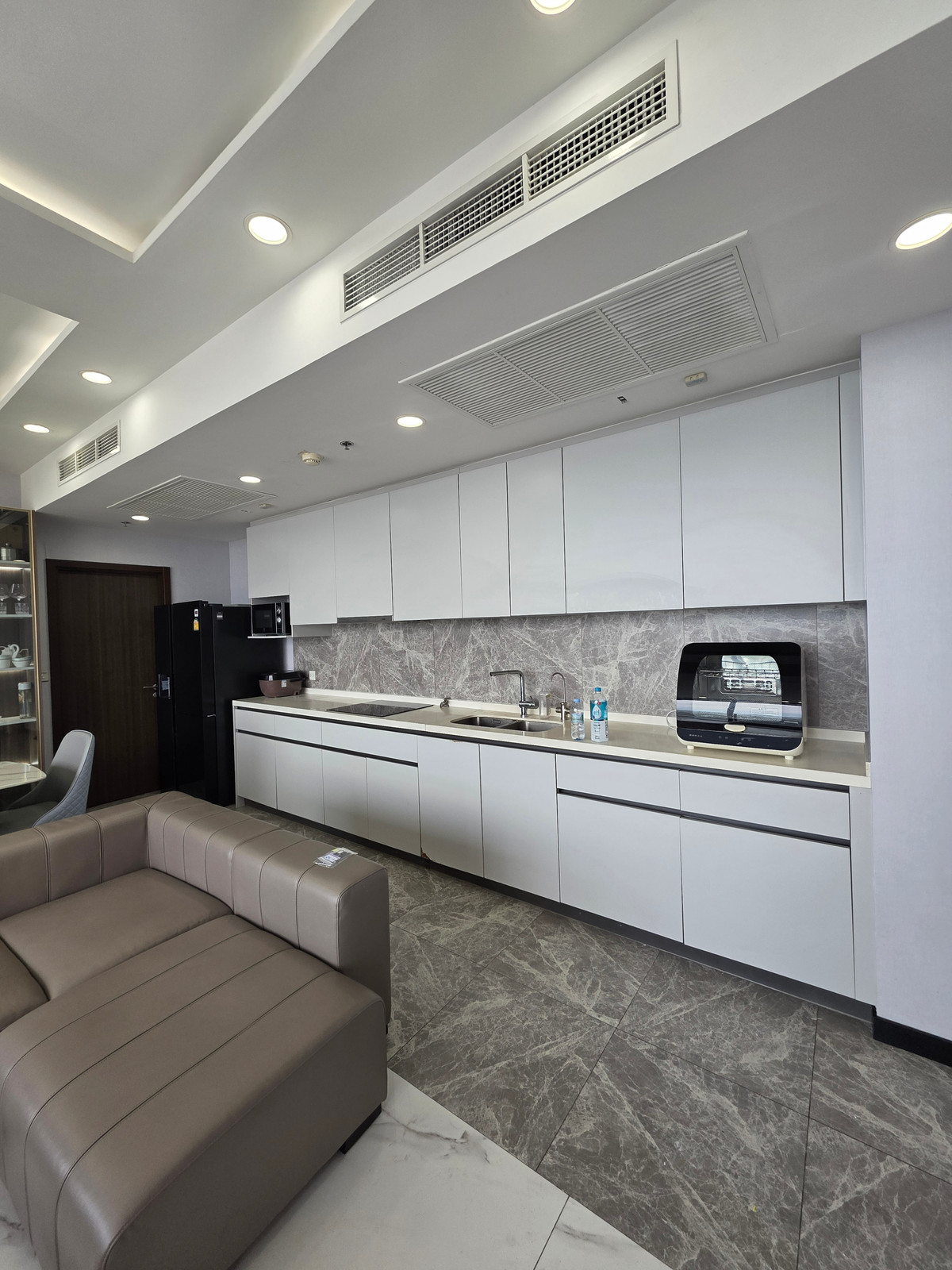 ให้เช่าคอนโดอ่อนนุช อุดมสุข : เช่า 4 ห้องนอน 4 ห้องน้ำ วิสซ์ดอม อินสไปร์ สุขุมวิท