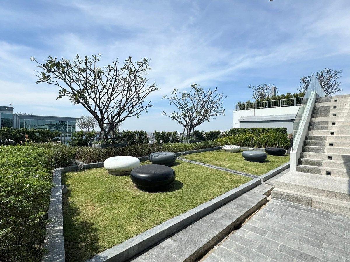 For RentCondoPinklao, Charansanitwong : 💙@condocurator 💙 For rent Supalai Park Yaek FaiChai, fully furnished. There is a washing machine [PM0673]