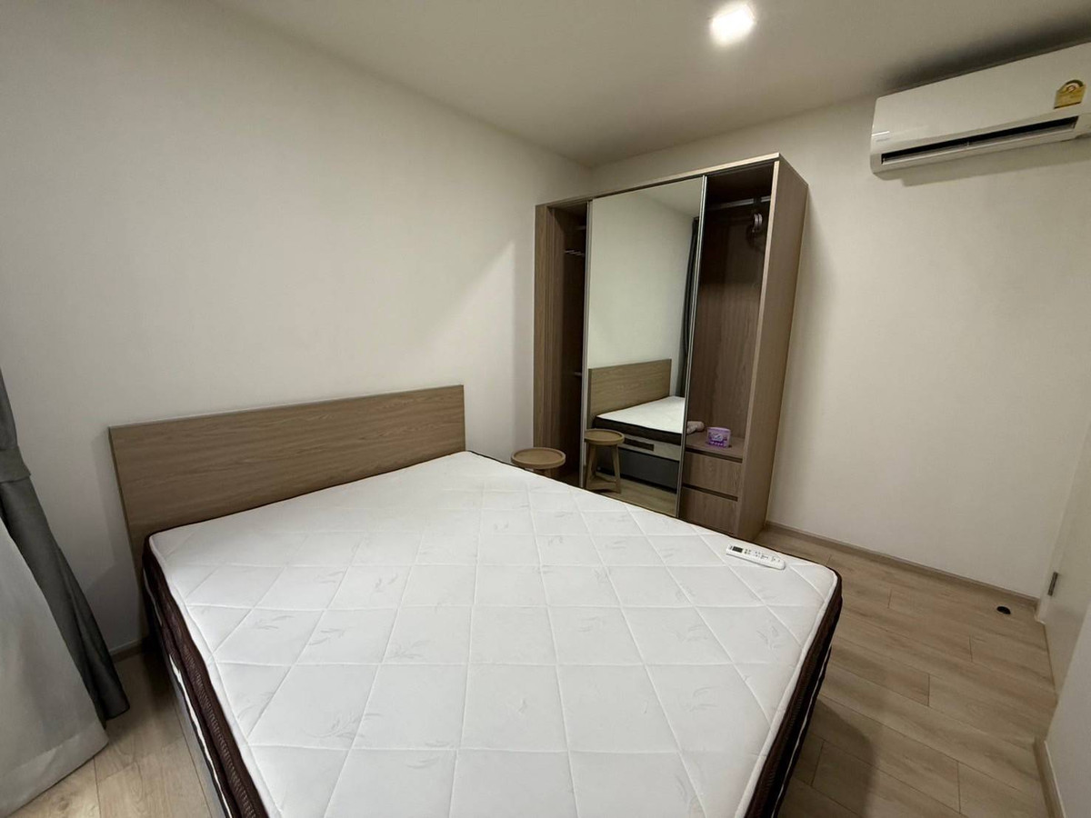 For RentCondoOnnut, Udomsuk : Rent 1 bedroom, 1 bathroom, Chambers On Nut Station.