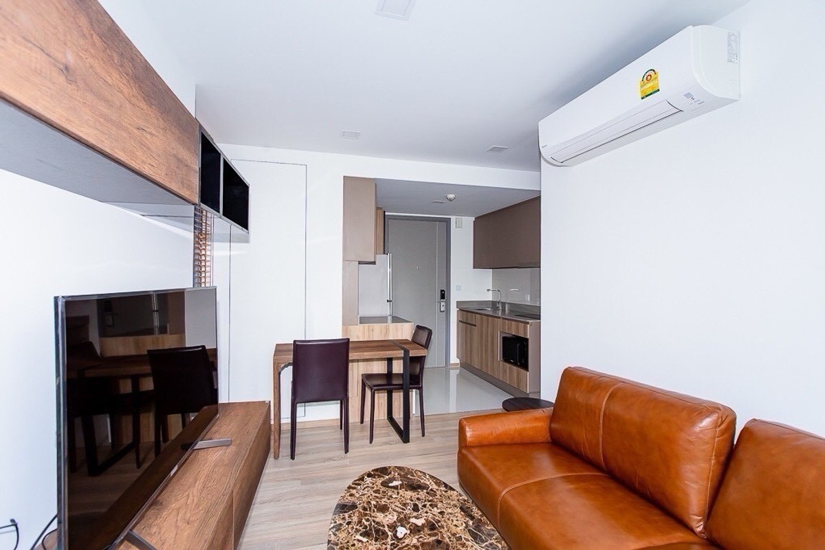 For RentCondoSukhumvit, Asoke, Thonglor : Taka Haus (Taka House) (2bed2bath 55sqm)