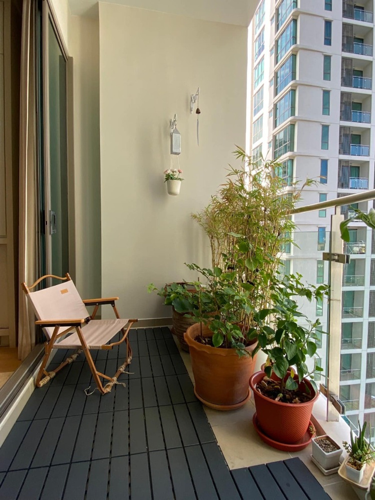 For SaleCondoSukhumvit, Asoke, Thonglor : ✨Supalai Oriental Sukhumvit 39 Supalai Oreintal Sukhumvit 39 | 2 bedrooms, ready to move in (for sale) / HBH-HL-71