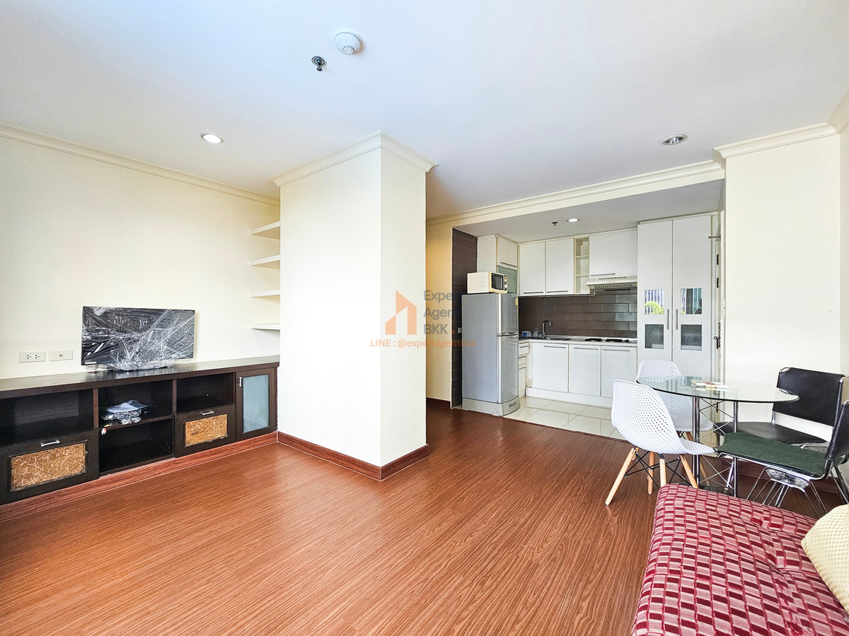 For SaleCondoSukhumvit, Asoke, Thonglor : For sale/SALE: Grand Park View Asoke (Grand Park View Asoke) - 2 bedrooms LC134