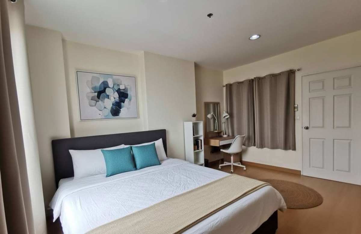 For RentCondoOnnut, Udomsuk : #Z5032💥 170369 🔥Condo for rent Life @ Sukhumvit 65 (old code S1259)