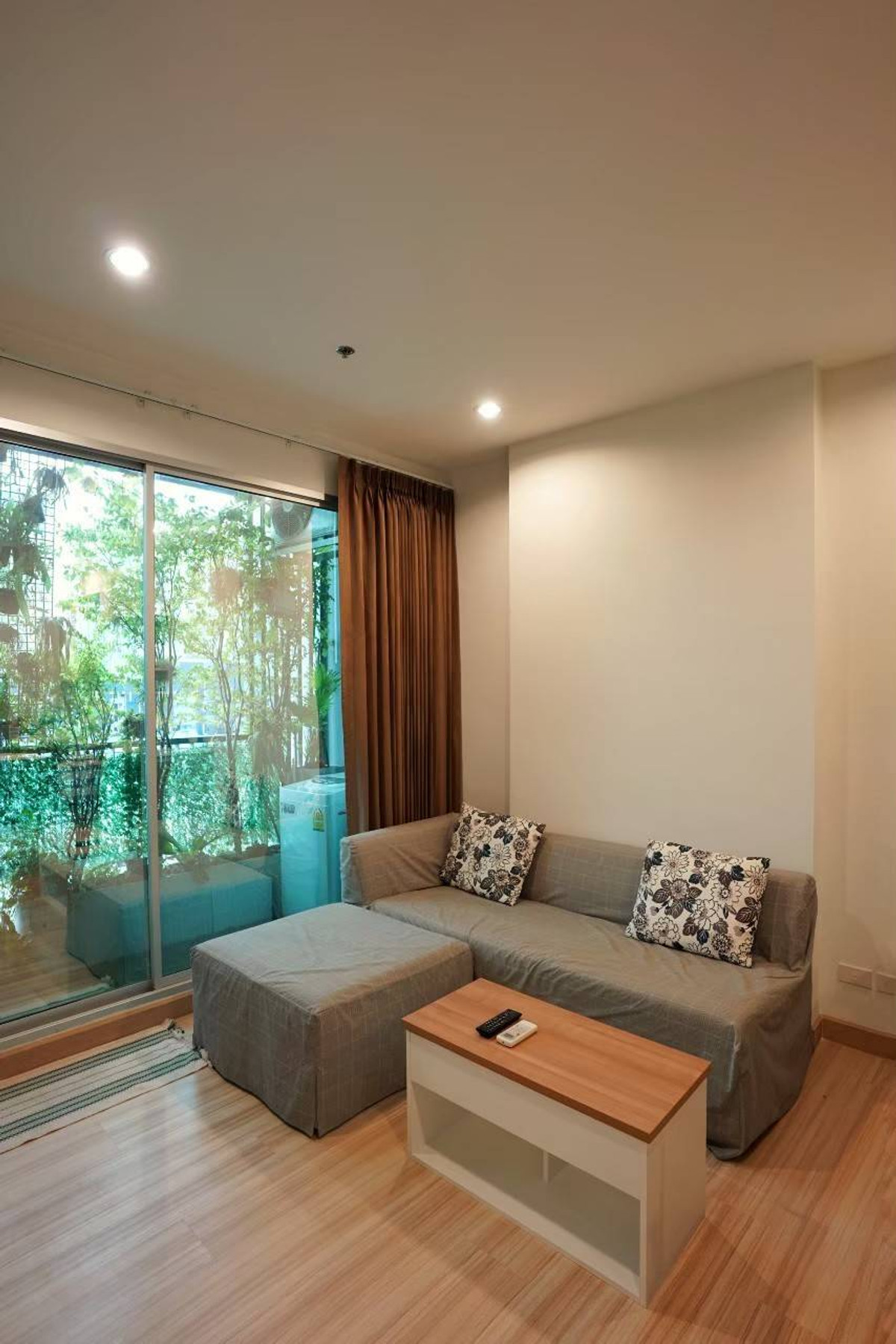 For SaleCondoRattanathibet, Sanambinna : 💖💖 Beautiful room for sale, special price, The Hotel Serviced Condo / 2 bedrooms, size 56.42 sq m, price only 3.39 million baht / If interested, you can inquire. Line ID : atfirm2010 💖💖