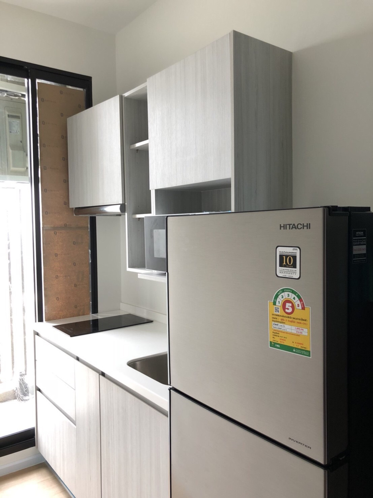 For RentCondoSriracha Laem Chabang Ban Bueng : 🔥Urgent rent🔥 New condition, ready to move in, Notting Hill, Laem Chabang-Sriracha.