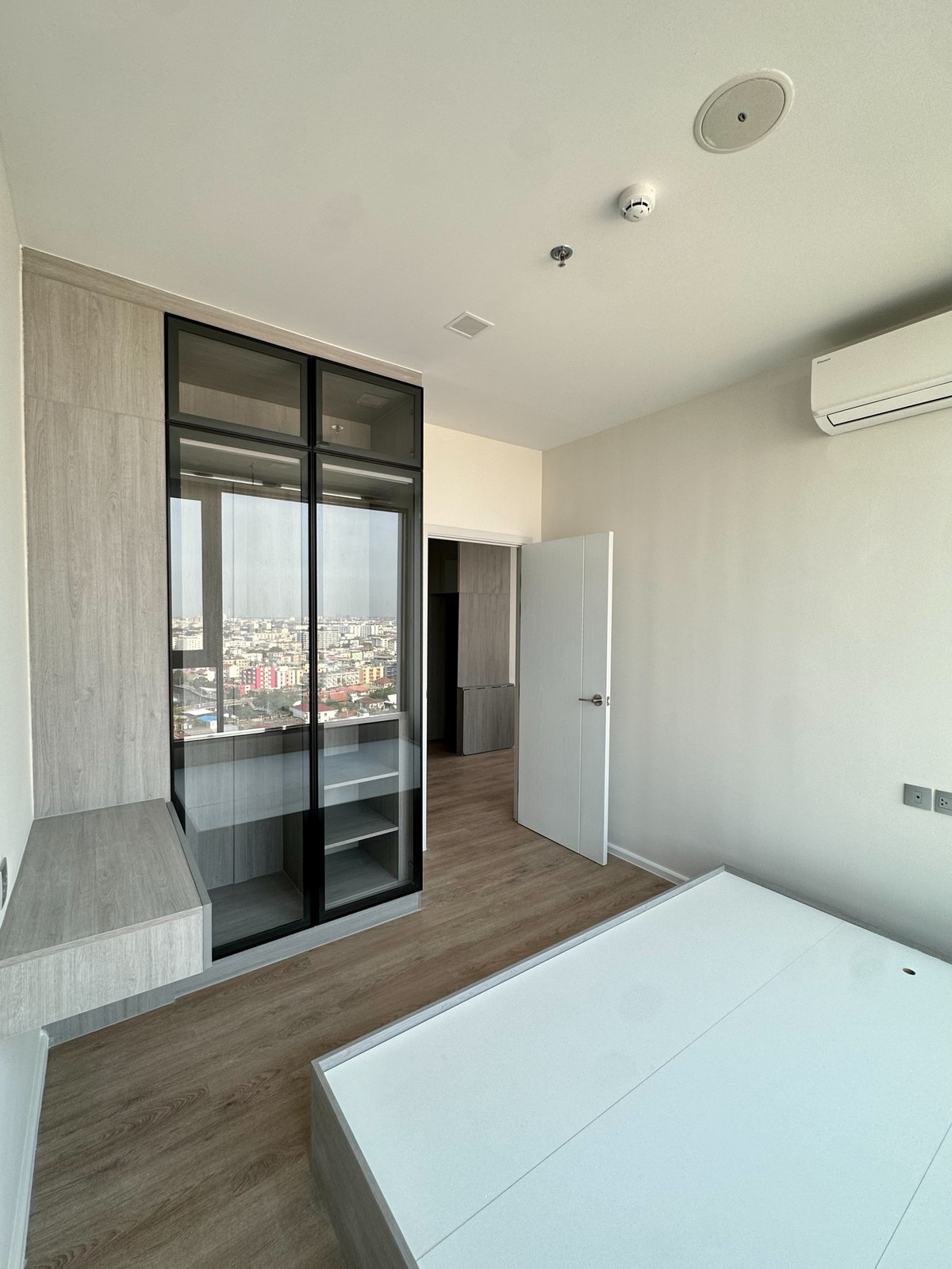 For SaleCondoRamkhamhaeng, Hua Mak : ✨ Modiz Rhyme Ramkhamhaeng Modiz Rhyme Ramkhamhaeng - 2 bedrooms, ready to move in (for sale) / HBH-HL-70