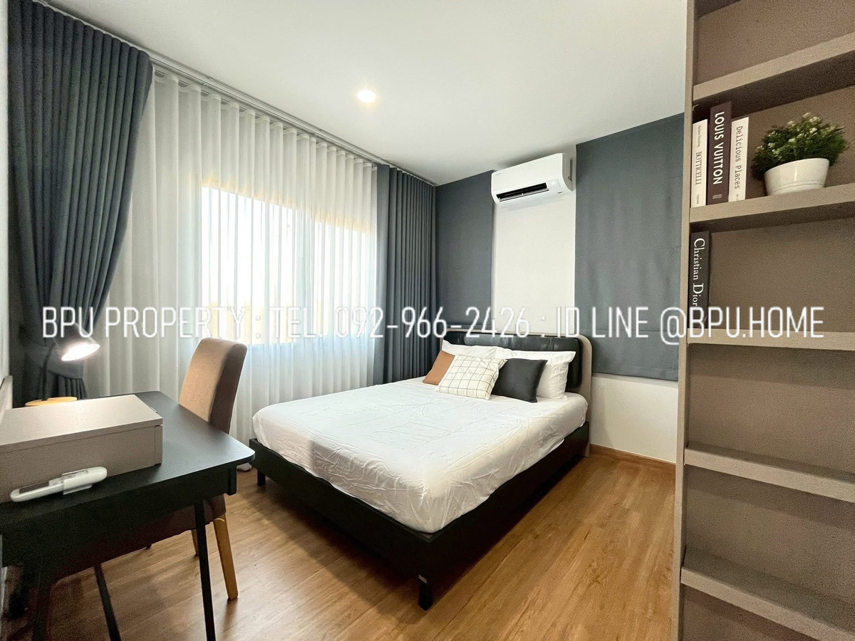 ให้เช่าบ้านสมุทรปราการ สำโรง : ** ให้เช่าบ้านเดี่ยว 4 ห้องนอน ** Centro บางนา - กิ่งแก้ว ใกล้ เมกะบางนา 