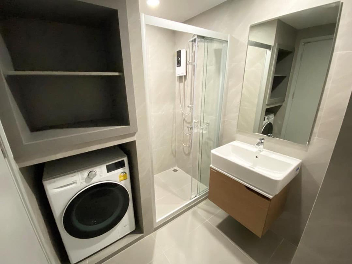 ให้เช่าคอนโดสยาม จุฬา สามย่าน : Ideo Chula Samyan【𝐒𝐄𝐋𝐋 & 𝐑𝐄𝐍𝐓】🔥ห้องใหม่ ขนาดน่ารัก ตกแต่งได้ตามใจ ส่วนกลางครบครัน ใกล้สามย่านมิตรทาวน์🔥 ติดต่อไลน์ไอดี: @hacondo