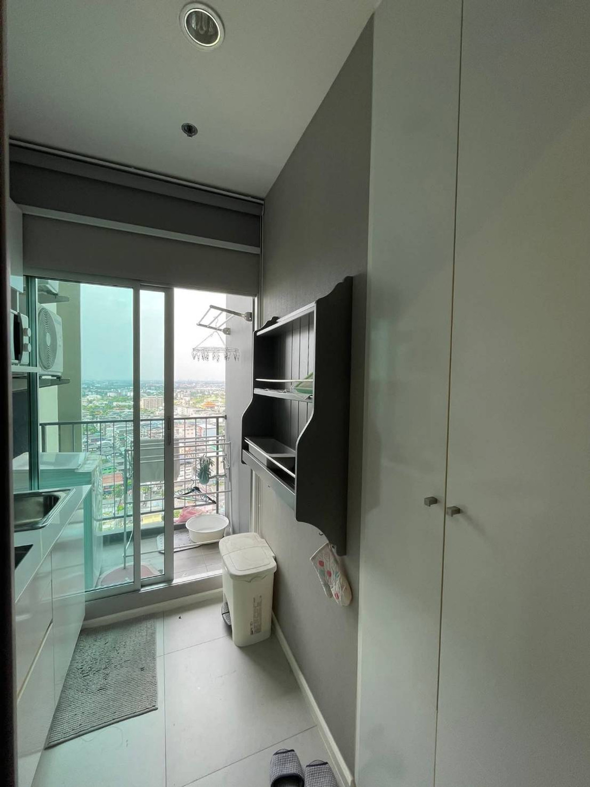 For RentCondoBang kae, Phetkasem : *FOR RENT* The Prodigy Bang Khae, near MRT Bang Khae 350 m.