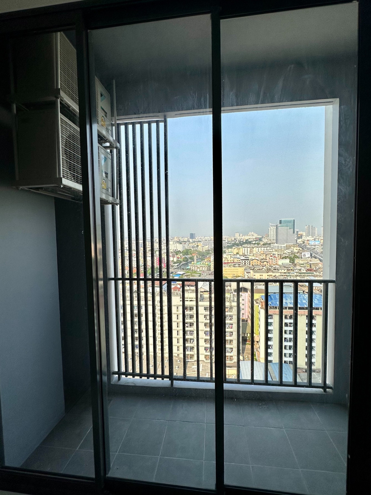 For SaleCondoRamkhamhaeng, Hua Mak : ✨ Modiz Rhyme Ramkhamhaeng Modiz Rhyme Ramkhamhaeng - 2 bedrooms, ready to move in (for sale) / HBH-HL-70